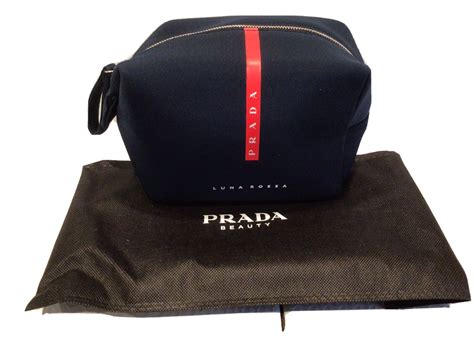 prada luna rossa pouch|Luna Rossa carbon Prada.